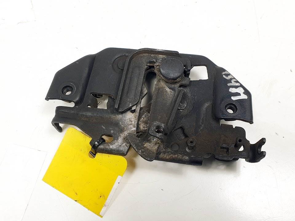 CERRADURA CAPOT - CN1A16700 - FORD - ECOSPORT