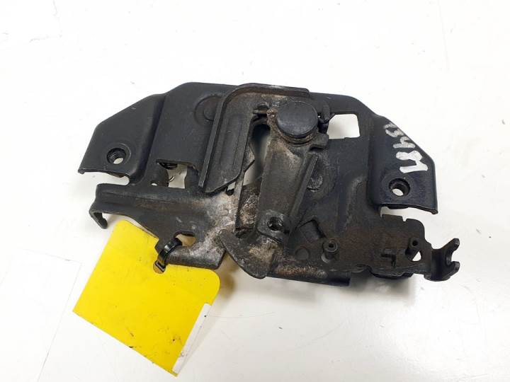 CERRADURA CAPOT CN1A16700 FORD ECOSPORT Autodesguaces Alicante