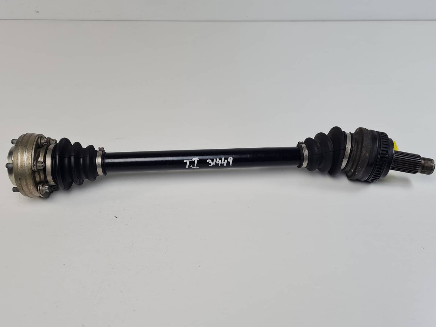 TRANSMISION TRASERA IZQUIERDA - 7524041AI05 - BMW - X3 (E83)