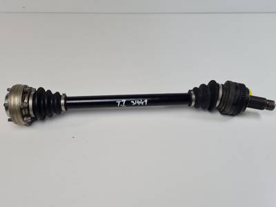 TRANSMISION TRASERA IZQUIERDA 7524041AI05 BMW X3 (E83) Autodesguaces Alicante