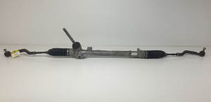 CREMALLERA DIRECCION 4EH0B NISSAN QASHQAI (J11) Autodesguaces Alicante