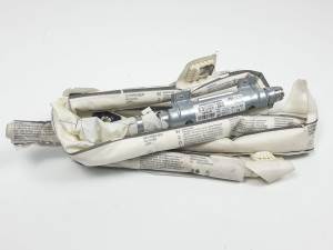 AIRBAG CORTINA DELANTERO IZQUIERDO 2048600505 MERCEDES CLASE C (W204) LIM. Autodesguaces Alicante