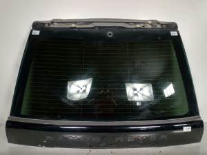 PORTON TRASERO LAND ROVER RANGE ROVER (L322) Autodesguaces Alicante