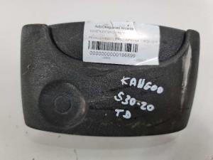 MANETA EXTERIOR TRASERA DERECHA 8200042082 RENAULT KANGOO (F/KC) Autodesguaces Alicante