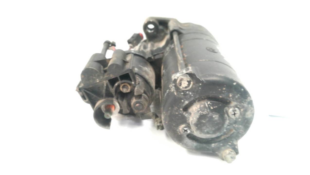 MOTOR ARRANQUE