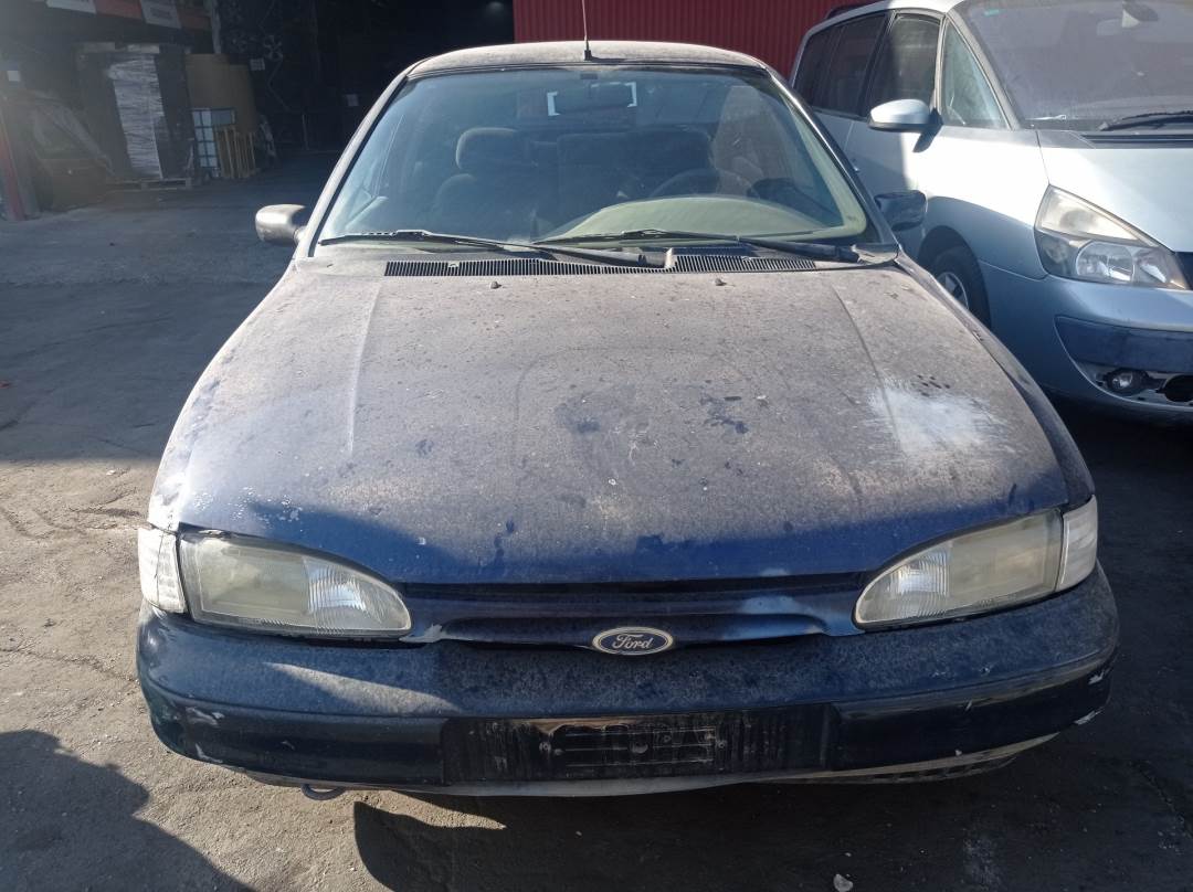 FORD MONDEO BERLINA/FAMILIAR (FD) (1993 - 1996)