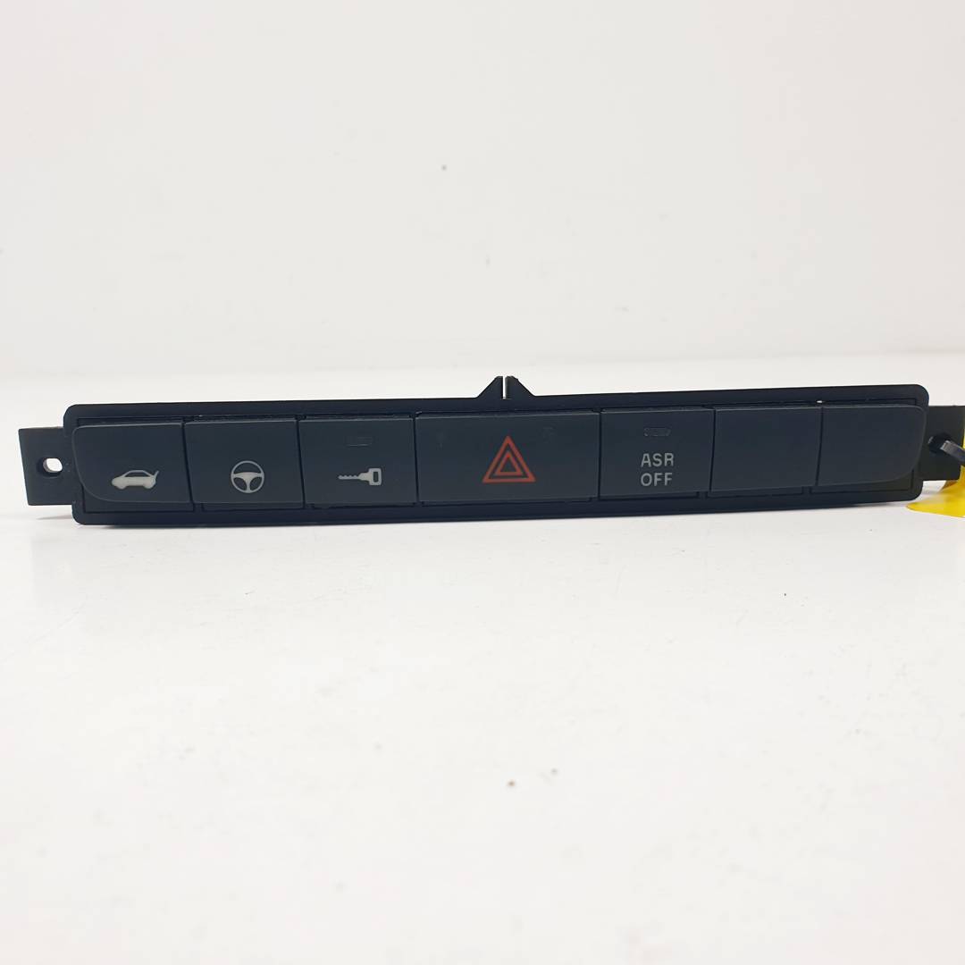 TRANSMISION TRASERA IZQUIERDA - MITSUBISHI - MONTERO (V20/V40)