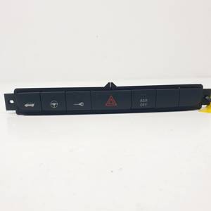 TRANSMISION TRASERA IZQUIERDA MITSUBISHI MONTERO (V20/V40) Autodesguaces Alicante
