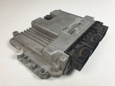 CENTRALITA MOTOR UCE 0281011701 FORD FOCUS C-MAX (CAP) Autodesguaces Alicante