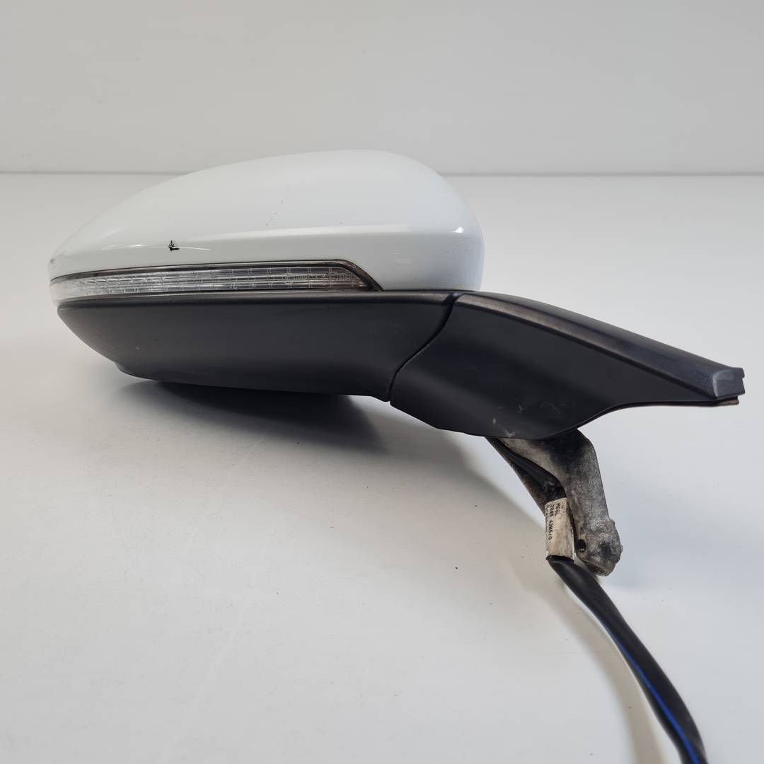 RETROVISOR DERECHO - VOLKSWAGEN - GOLF VII VARIANT