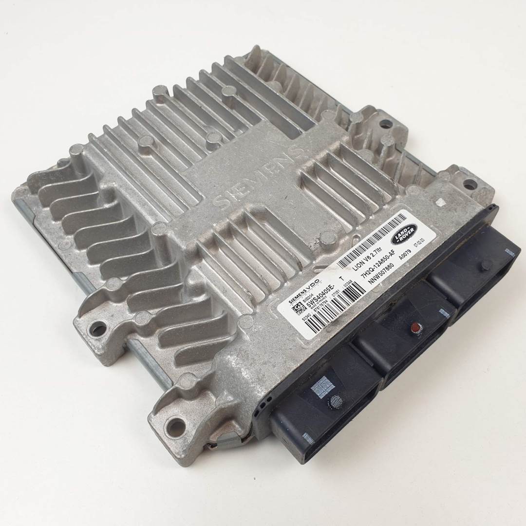 CENTRALITA MOTOR UCE - 5WS40405ET - LAND ROVER - DISCOVERY 3