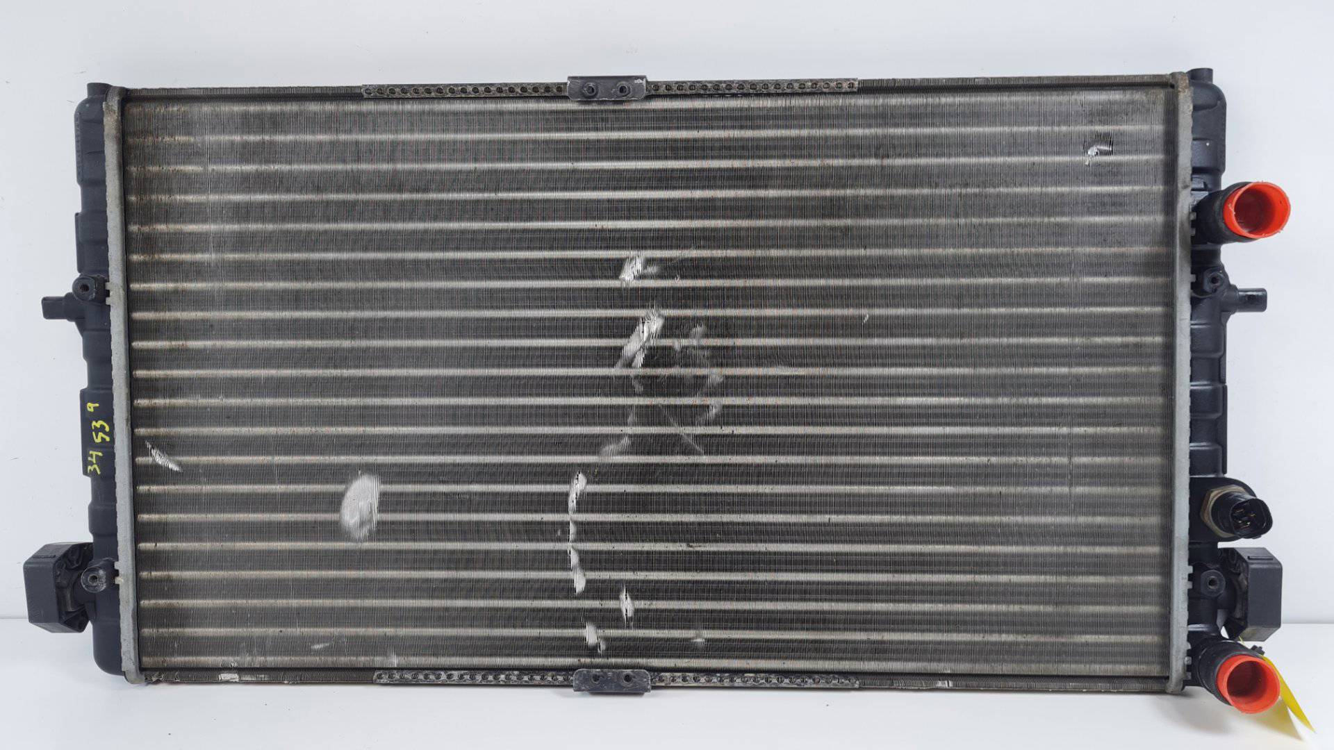 RADIADOR AGUA - SEAT - IBIZA (6K1)