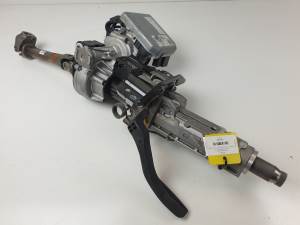 COLUMNA DIRECCION 2Q1423510AK SEAT ARONA Autodesguaces Alicante