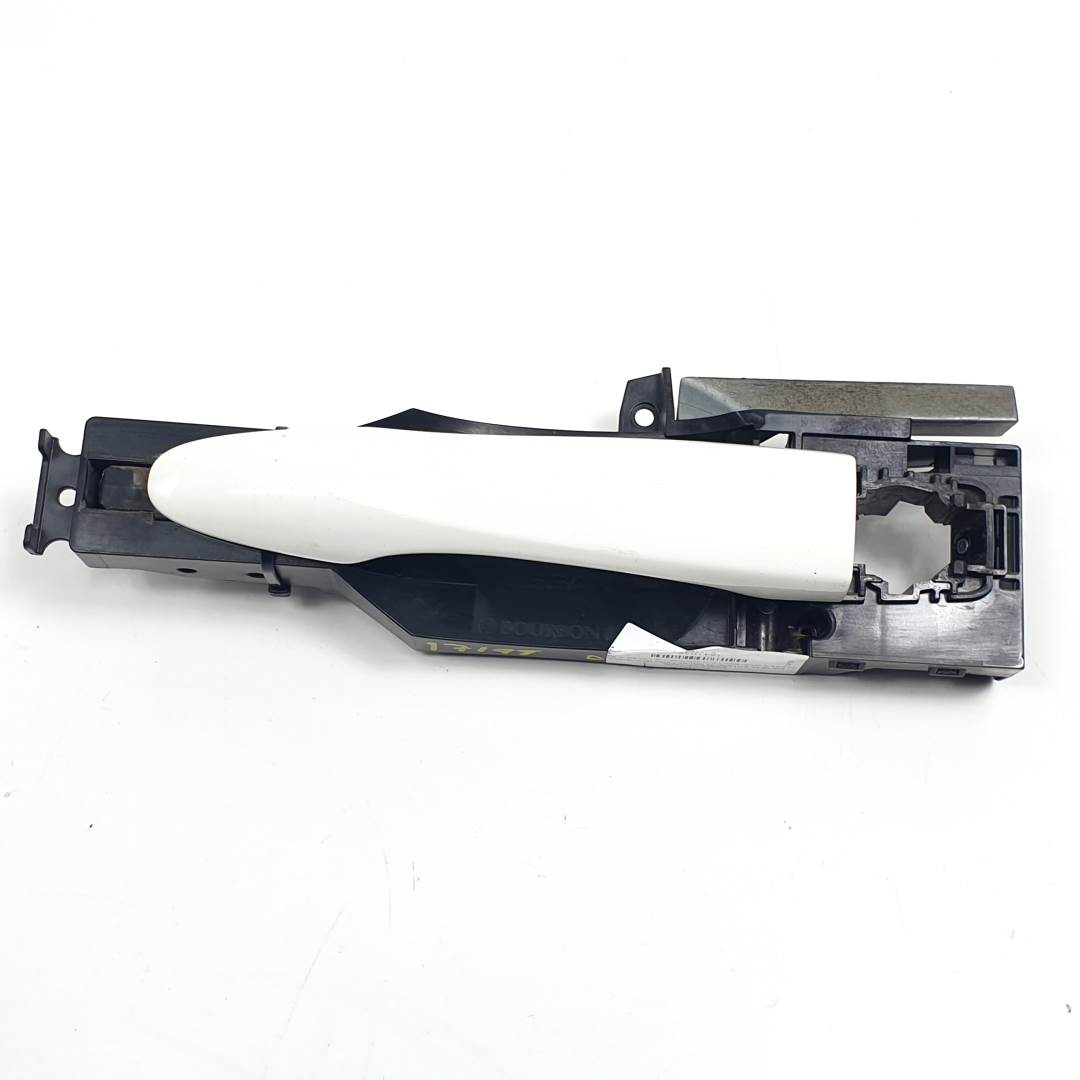 MANETA EXTERIOR DELANTERA IZQUIERDA - 8061121133 - NISSAN - QASHQAI (J11)