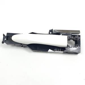 MANETA EXTERIOR DELANTERA IZQUIERDA 8061121133 NISSAN QASHQAI (J11) Autodesguaces Alicante