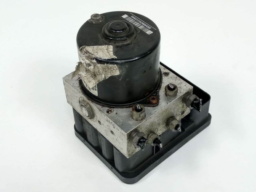 ABS - 10096001363 - FORD - FOCUS TURNIER (CB4)