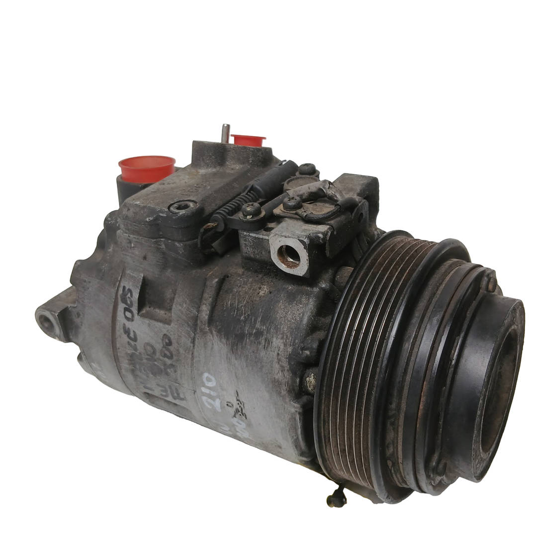 Compresor Aire Acondicionado Mercedes Clase E (w210) Berlina Diesel (1995–2002)