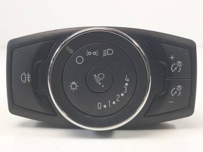 MANDO LUCES AV1T13D061DC FORD TRANSIT COURIER (TAC) Autodesguaces Alicante