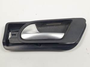 MANETA INTERIOR DELANTERA IZQUIERDA 5N0837197 VOLKSWAGEN TIGUAN (5N1) Autodesguaces Alicante