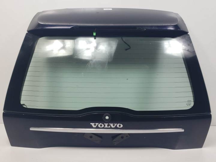 PORTON TRASERO VOLVO XC90 Autodesguaces Alicante