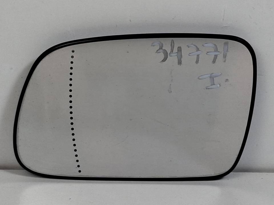 CRISTAL RETROVISOR IZQUIERDO 232634015 PEUGEOT 307 (S1) Autodesguaces Alicante