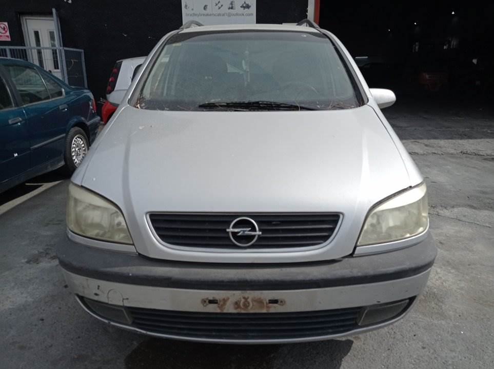 OPEL ZAFIRA A (1999 - 2005)