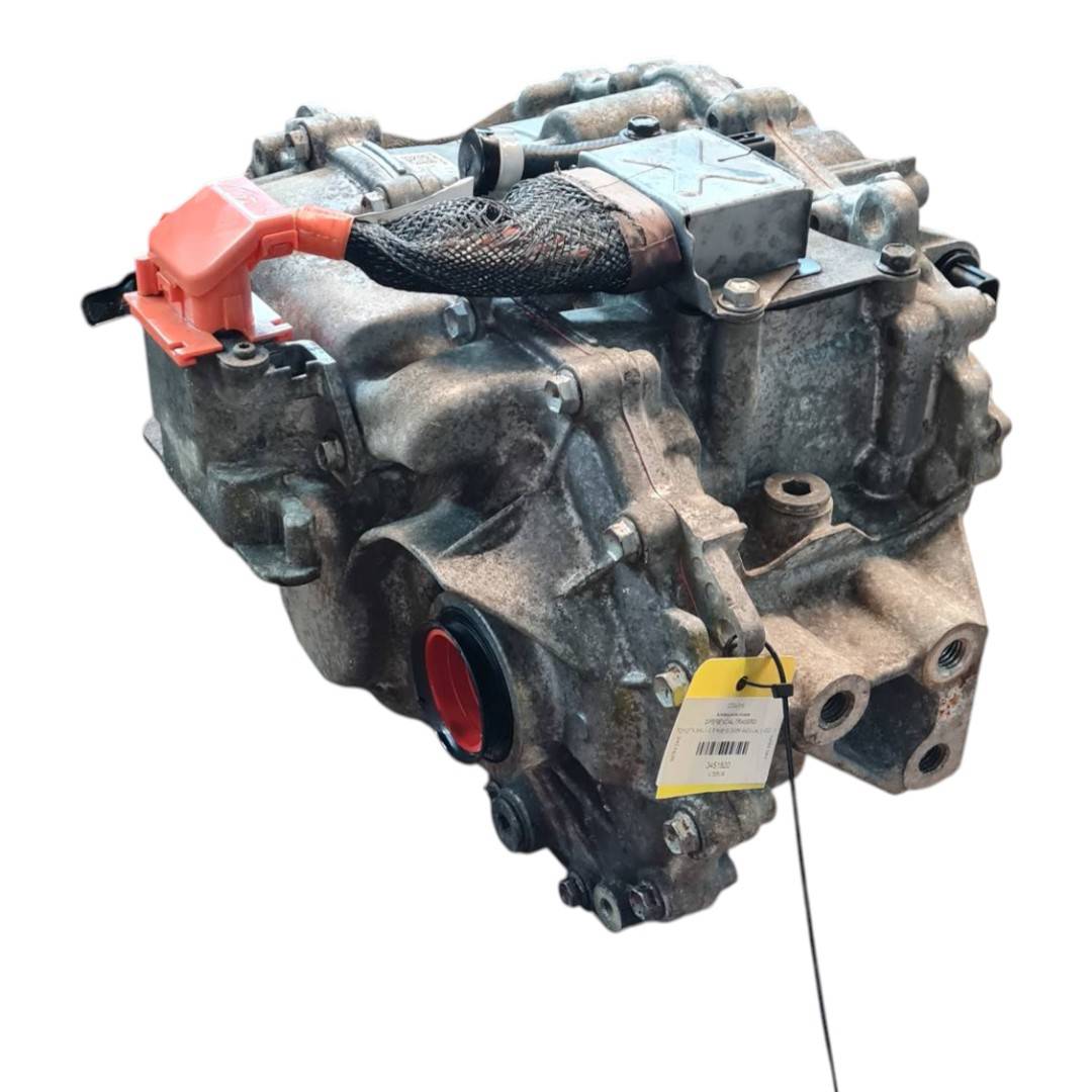 DIFERENCIAL TRASERO - 21JTR1 - TOYOTA - RAV4