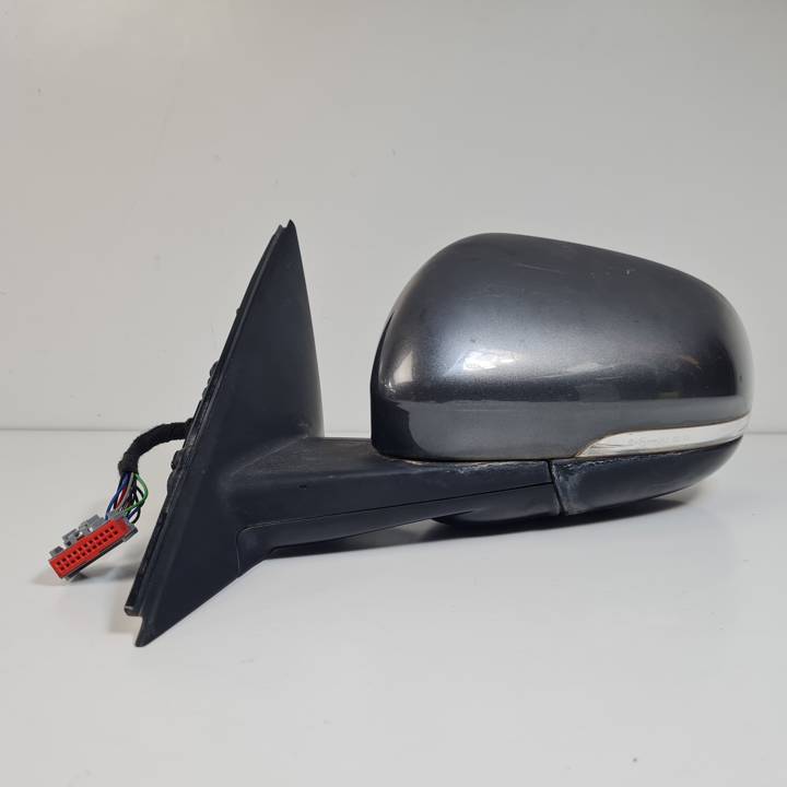 RETROVISOR IZQUIERDO