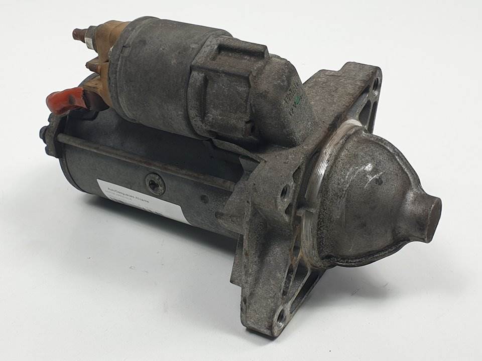 MOTOR ARRANQUE - 2300JG70A - NISSAN - X-TRAIL (T31)