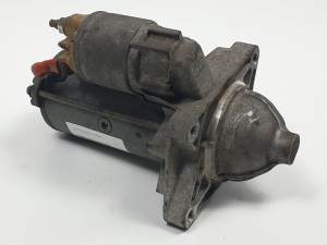 MOTOR ARRANQUE 2300JG70A NISSAN X-TRAIL (T31) Autodesguaces Alicante