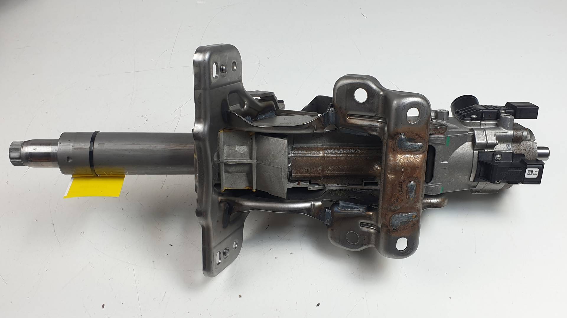 COLUMNA DIRECCION - 8R0419502N04S - AUDI - SQ5 (8R)