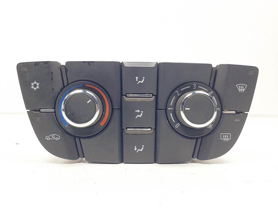 MANDO CLIMATIZADOR - 13360099 - OPEL - ASTRA J LIM.
