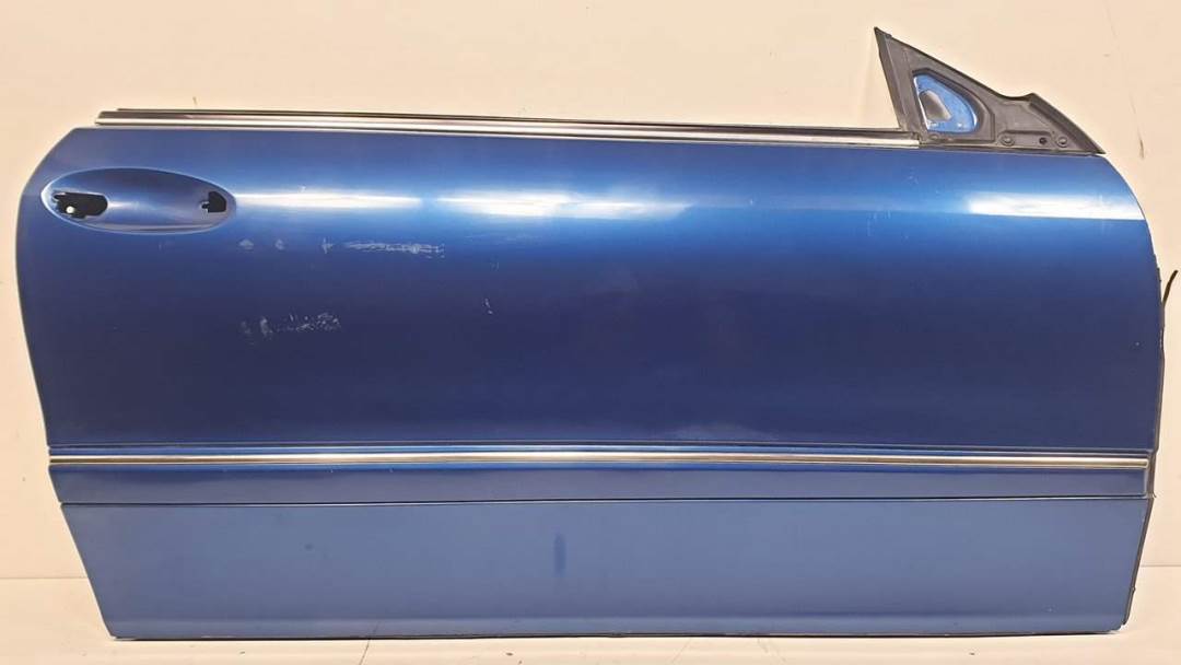 PUERTA DELANTERA DERECHA - MERCEDES - CLASE CLK (W209) CABRIO