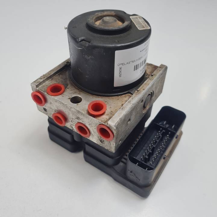 ABS 13157575 OPEL ASTRA H BERLINA Autodesguaces Alicante