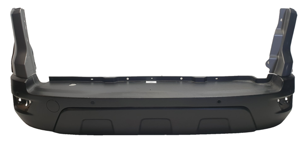 PARAGOLPES TRASERO FORD ECOSPORT (CR6) Autodesguaces Alicante
