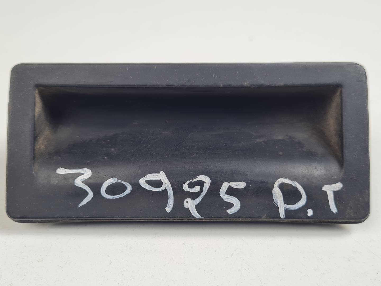 MANETA EXTERIOR PORTON - 5N0827566T - AUDI - A4 BER. (B8)