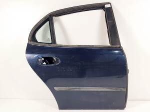 PUERTA TRASERA DERECHA SAAB 9-3 BERLINA Autodesguaces Alicante