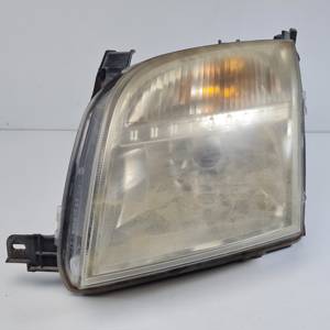 FARO IZQUIERDO 24689700L FORD FUSION (CBK) Autodesguaces Alicante