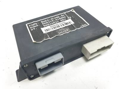 MODULO ELECTRONICO 8W832C496AC JAGUAR XF (X250) Autodesguaces Alicante
