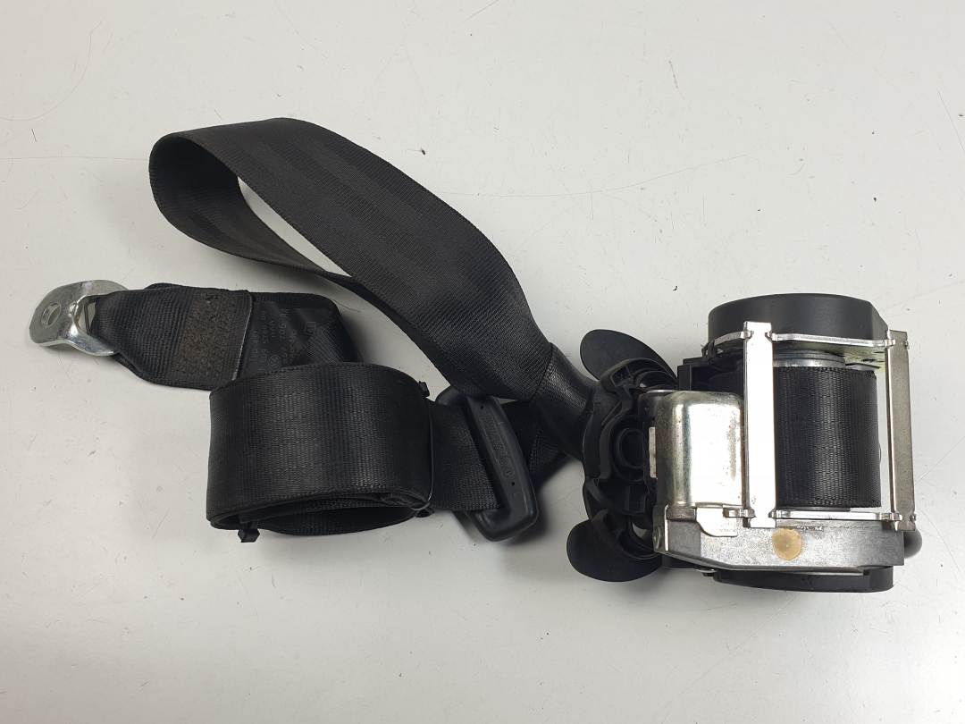 CINTURON SEGURIDAD DELANTERO DERECHO - 1K4857706AA - VOLKSWAGEN - GOLF V BERLINA (1K1)