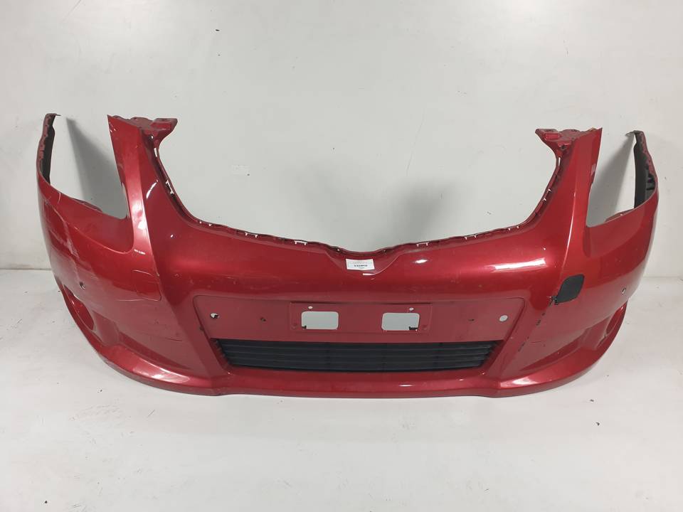 PARAGOLPES DELANTERO