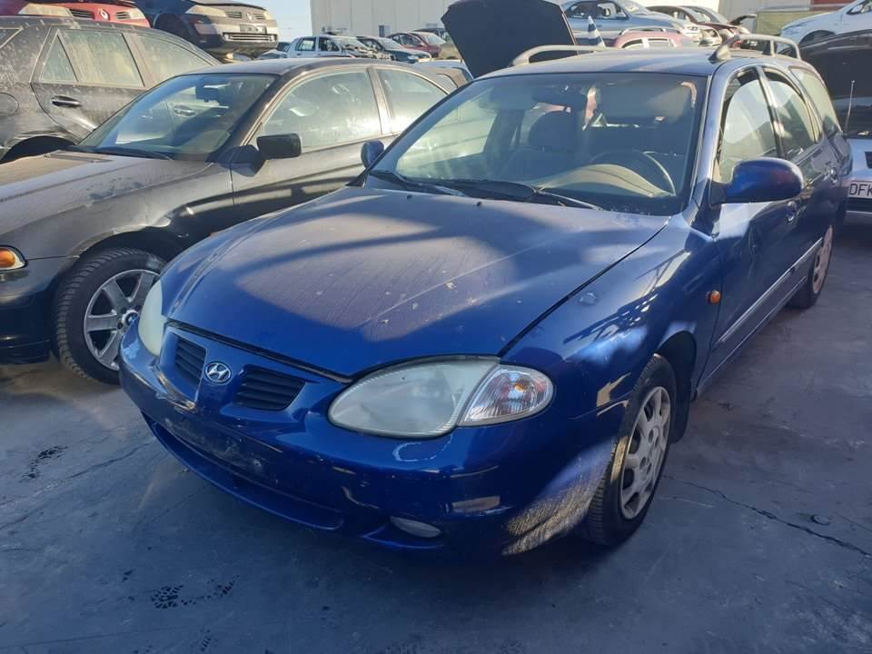 HYUNDAI LANTRA FAMILIAR (RD) (1995 - 1998)