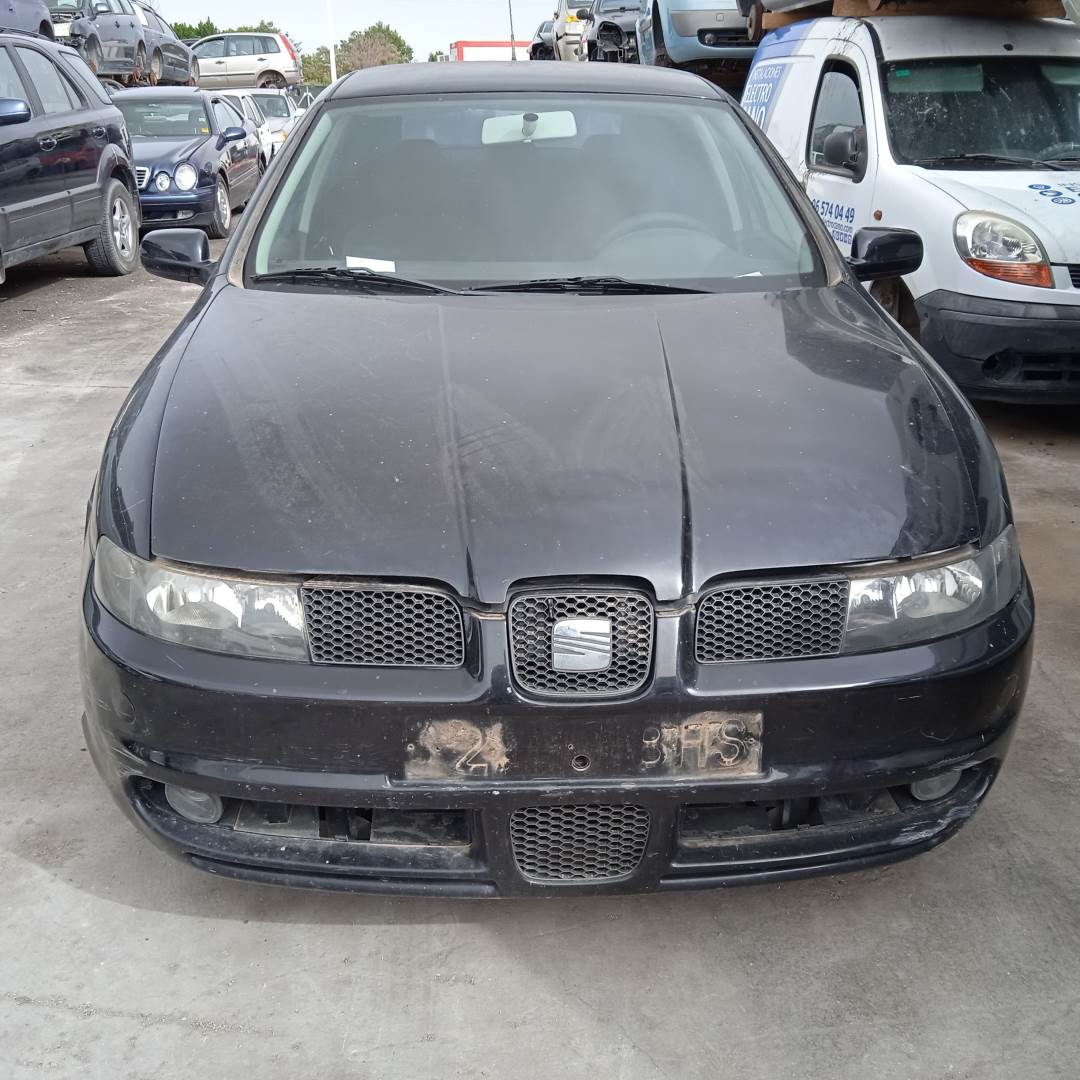 SEAT LEON (1M1) (1999 - 2006)