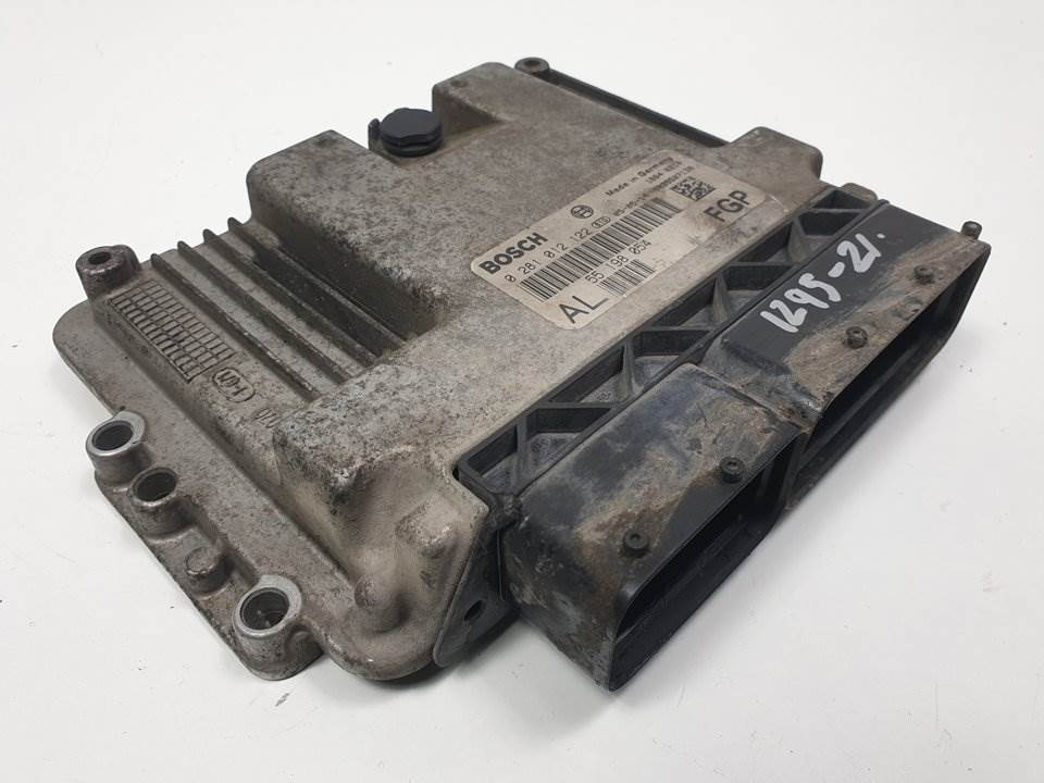 CENTRALITA MOTOR UCE - 55198054 - OPEL - ASTRA GTC