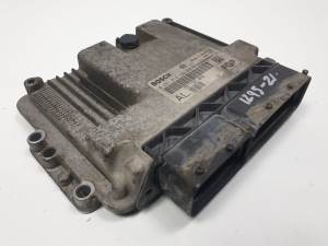 CENTRALITA MOTOR UCE 55198054 OPEL ASTRA GTC Autodesguaces Alicante