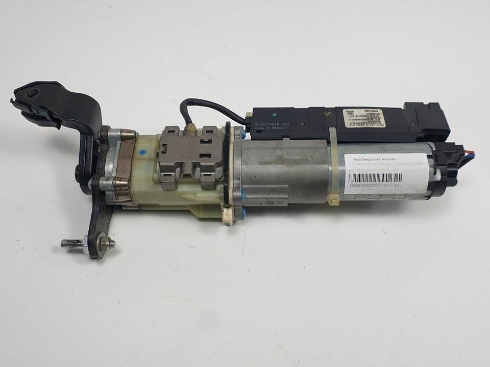 MOTOR CIERRE CENTRALIZADO TRASERO IZQUIERDO - 4F9959945 - AUDI - Q7 (4L)