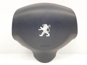 AIRBAG DELANTERO IZQUIERDO 7030A140XA PEUGEOT 4007 Autodesguaces Alicante