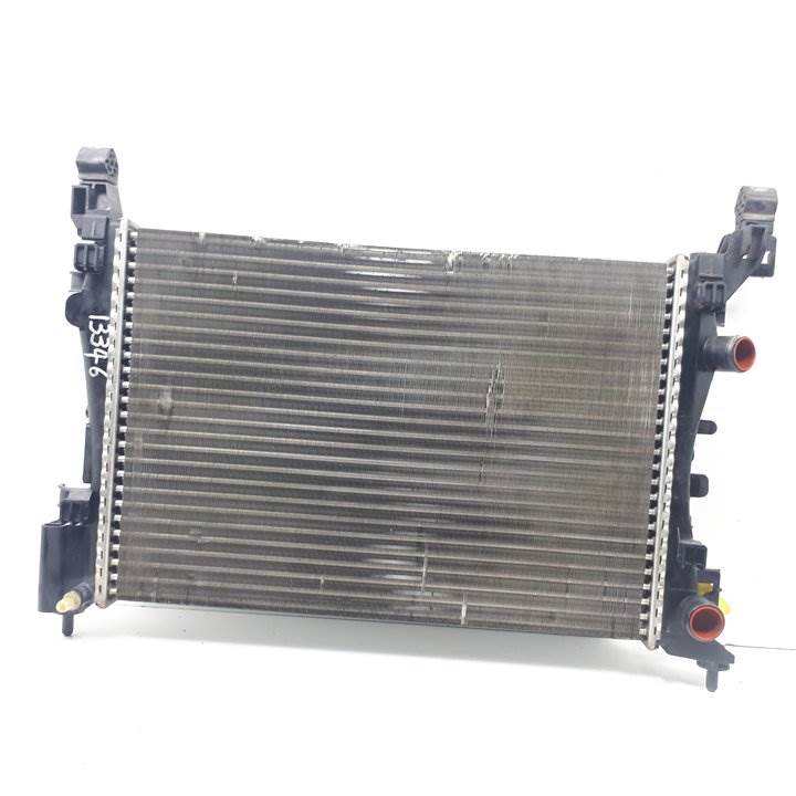 RADIADOR AGUA - 55701408 - OPEL - CORSA D