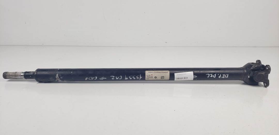 TRANSMISION CENTRAL - 2620869836201 - BMW - SERIE 7 (G11/G12)
