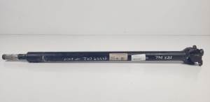 TRANSMISION CENTRAL 2620869836201 BMW SERIE 7 (G11/G12) Autodesguaces Alicante